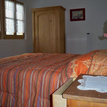 Hôtel Rifugio Negritella à Pozza di Fassa Extérieur photo
