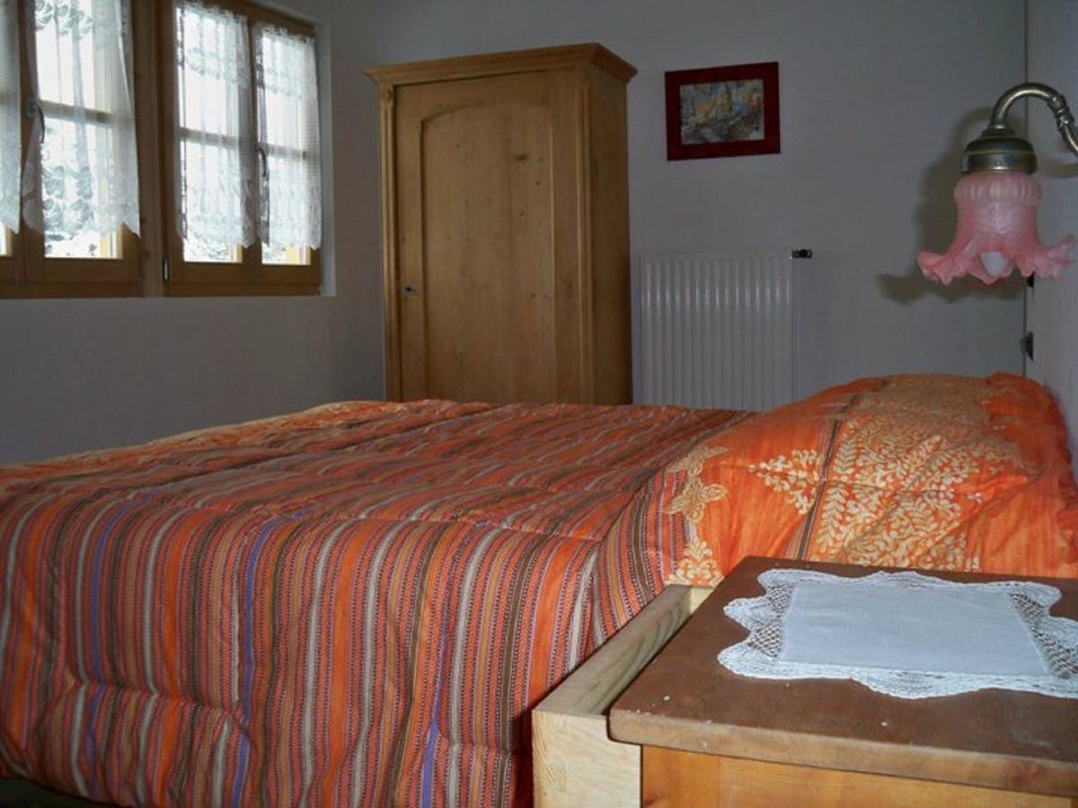 Hôtel Rifugio Negritella à Pozza di Fassa Extérieur photo